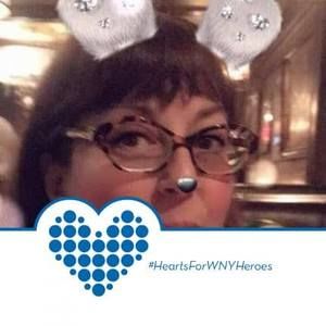 Meet your Posher, Lizabeth